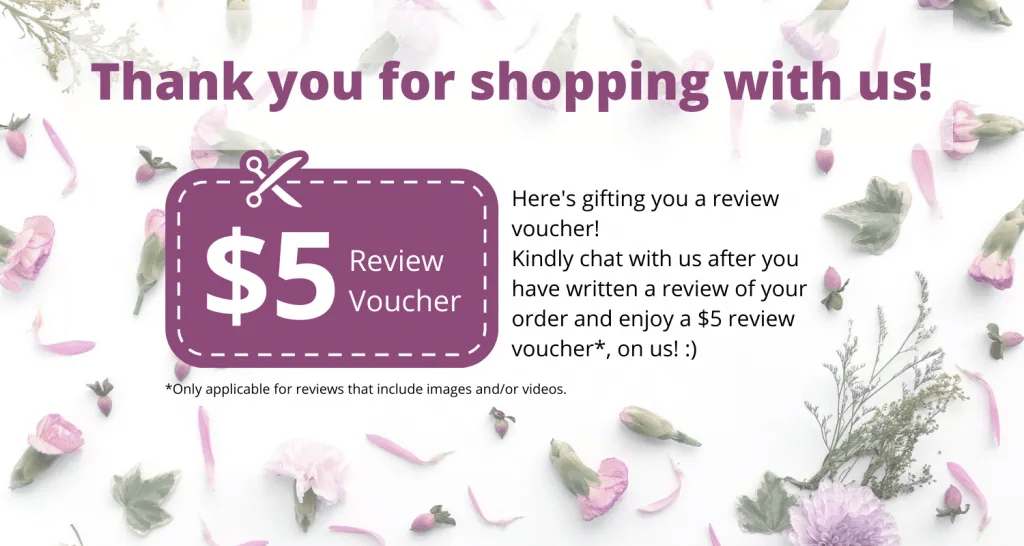 google review incentive