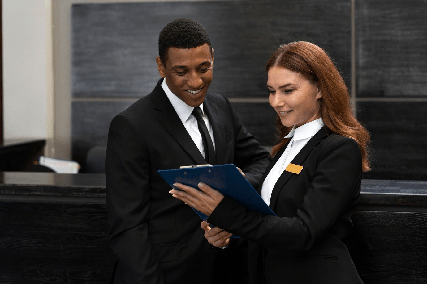 staff training for online reputation management