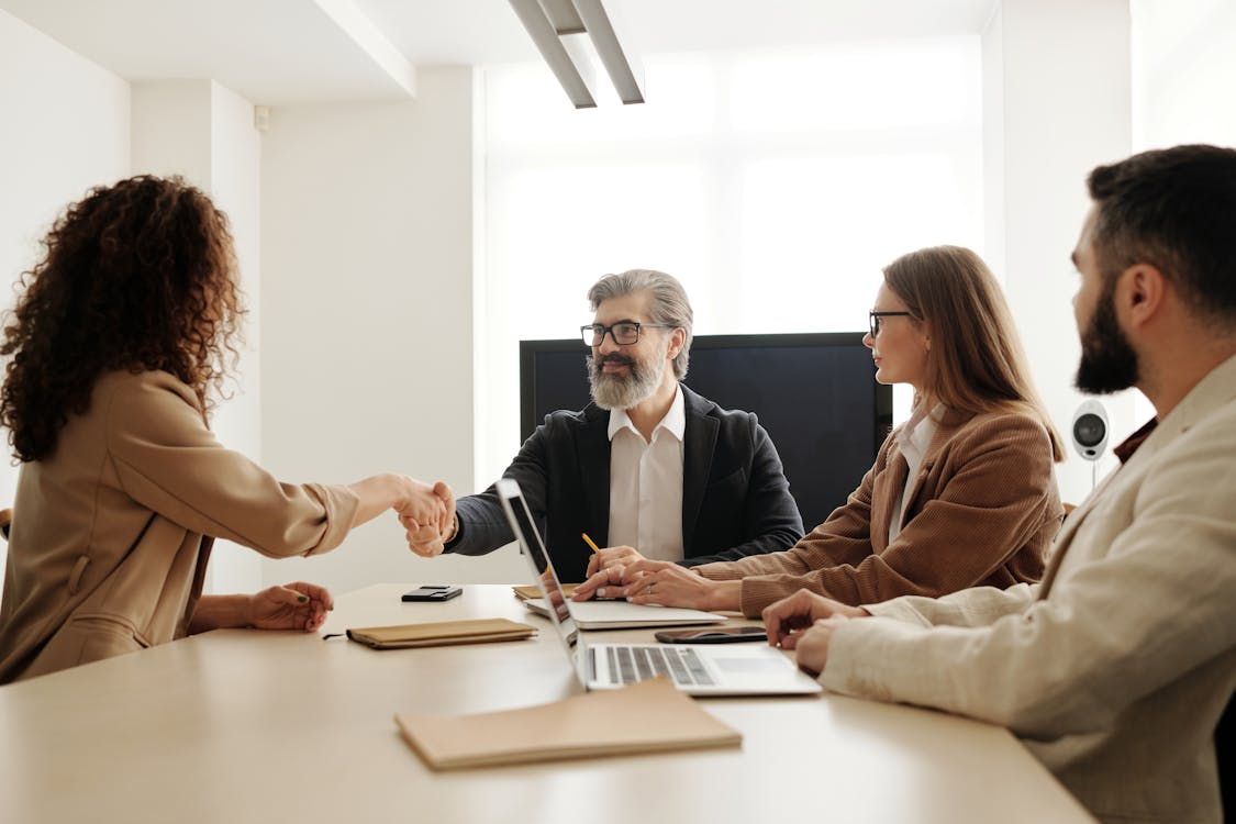 onboarding degli albergatori