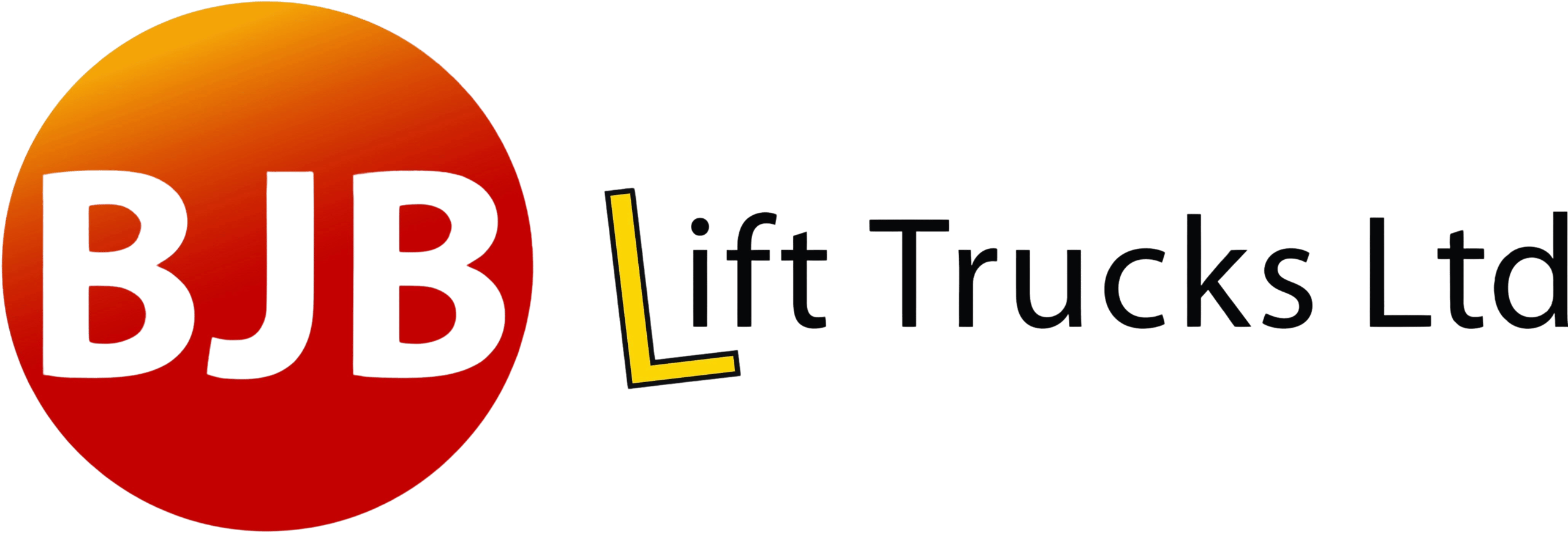 BJB Lift Trucks Ltd