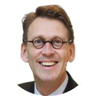 Pr Philip Scheltens