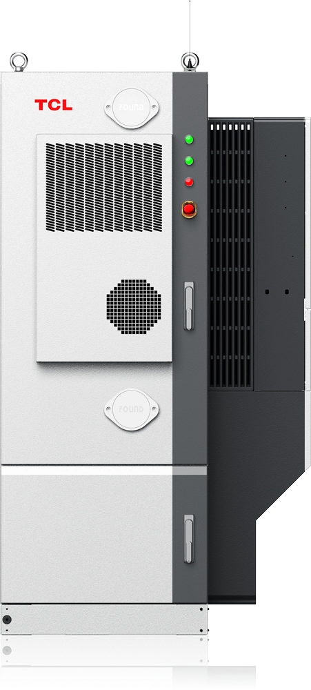 TCL X5 commercial and industrial storage cabinet