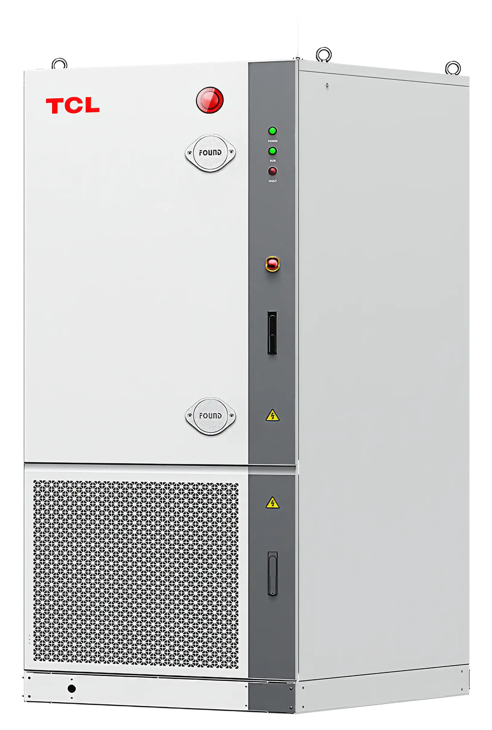TCL X5 commercial and industrial storage cabinet