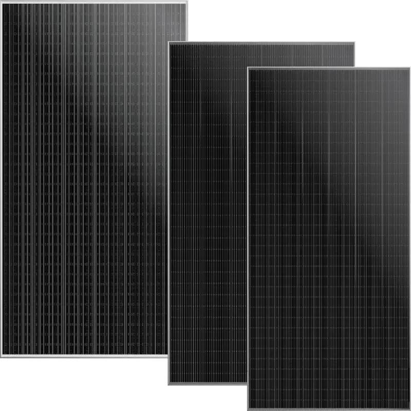 TCL T5 Pro shingled solar module