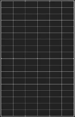 TCL back contact solar module