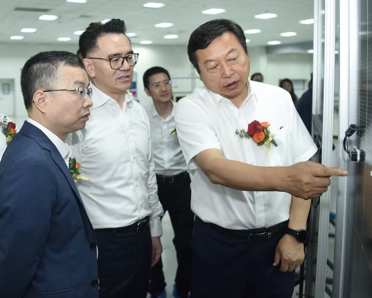TCL Solar Completes Acquisition of DAS Solar to Build a Fully Integrated PV Value Chain