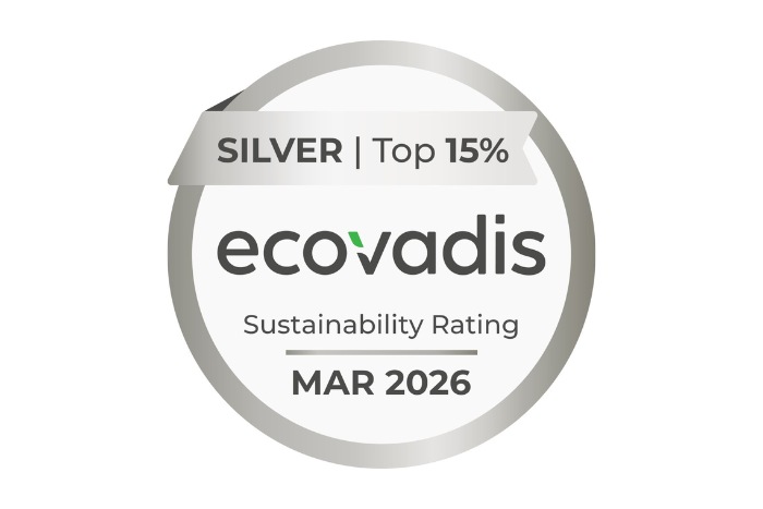 TCL Zhonghuan Energy (TZE) Awarded EcoVadis Silver Medal in Recognition of Sustainability Practices