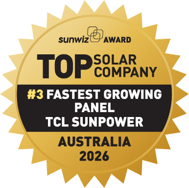 TCL SunPower Australia makes major stride in local Australian market with the launch of TCL Solar