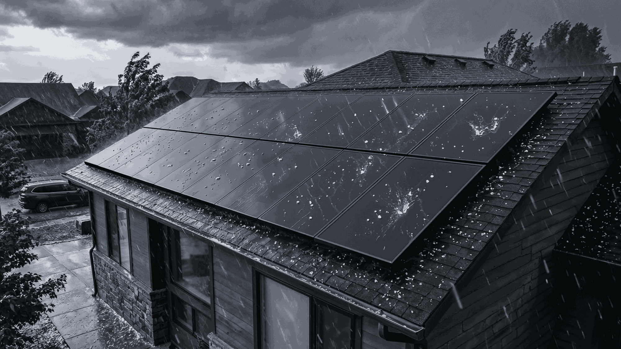 TCL Solar Australia has extended mounting zones for greater installation flexibility