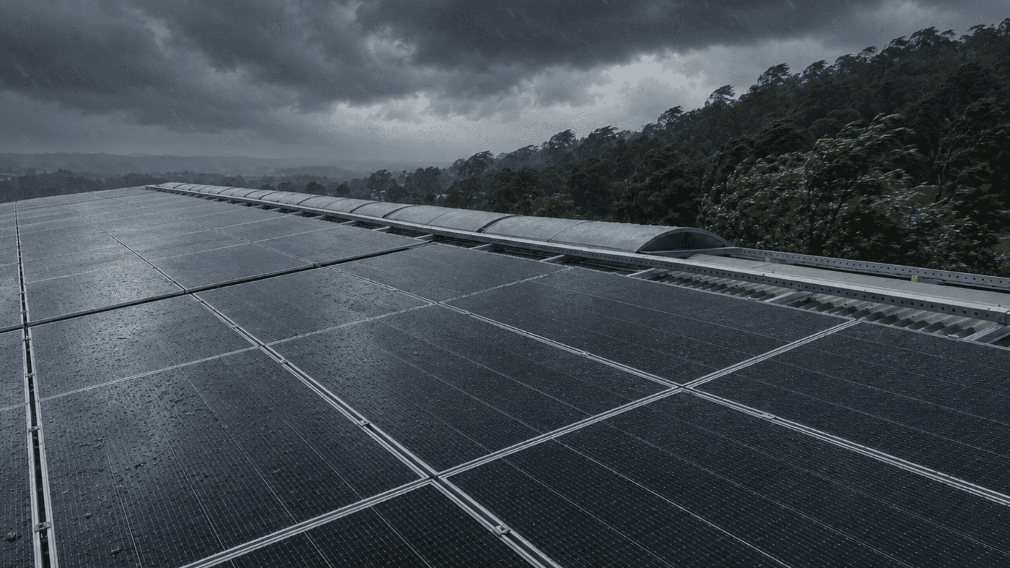 TCL Solar Australia has extended mounting zones for greater installation flexibility