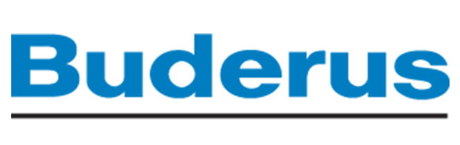 Logo Buderus
