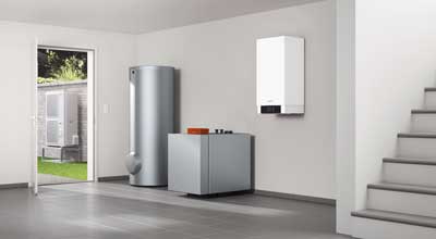 Viessmann Vitocaldens