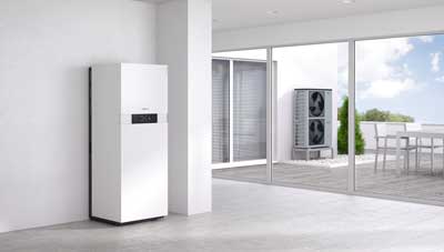 Viessmann Vitocaldens