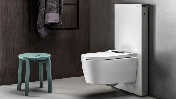 Geberit Monolith