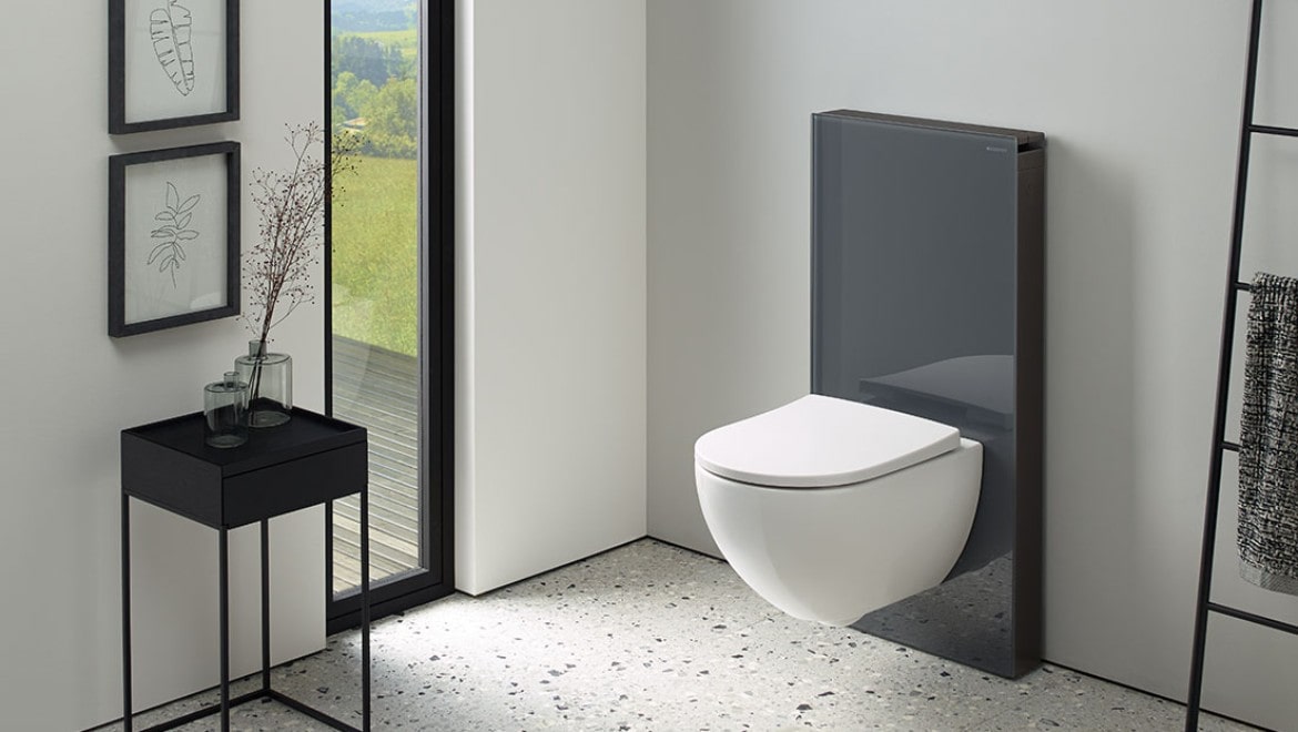 Geberit Monolith