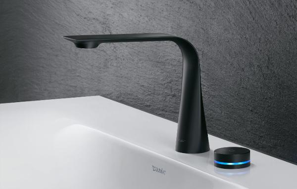 Duravit D1 Waschplatz