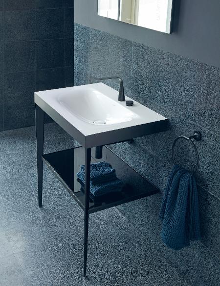 Duravit Viu Waschplatz