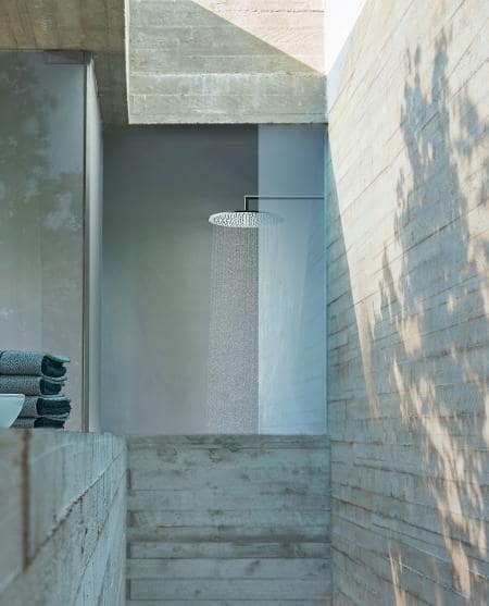Duravit C1 Dusche
