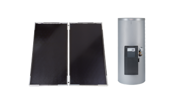 Viessmann Vitosol 141 FM Solarthermie Komplettpaket