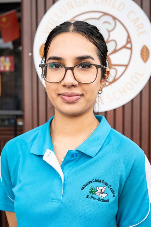 Miss Mahima