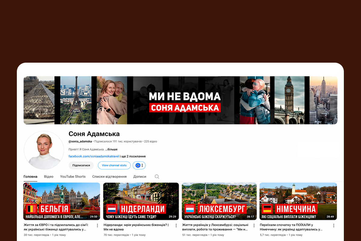 Портфоліо