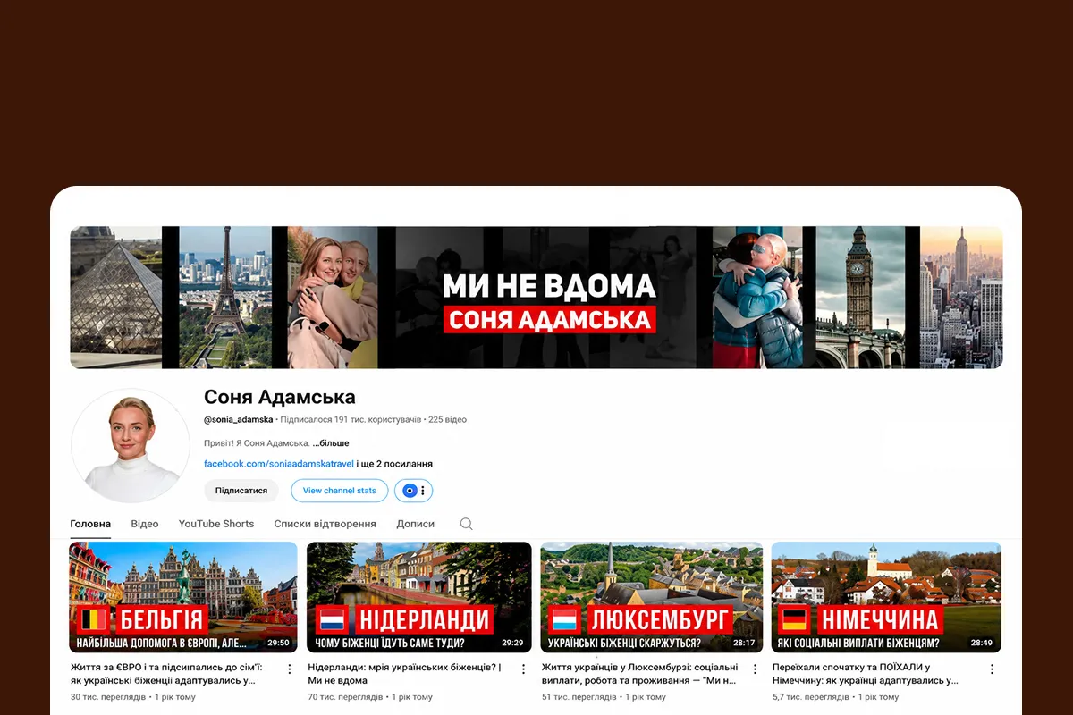 Портфоліо