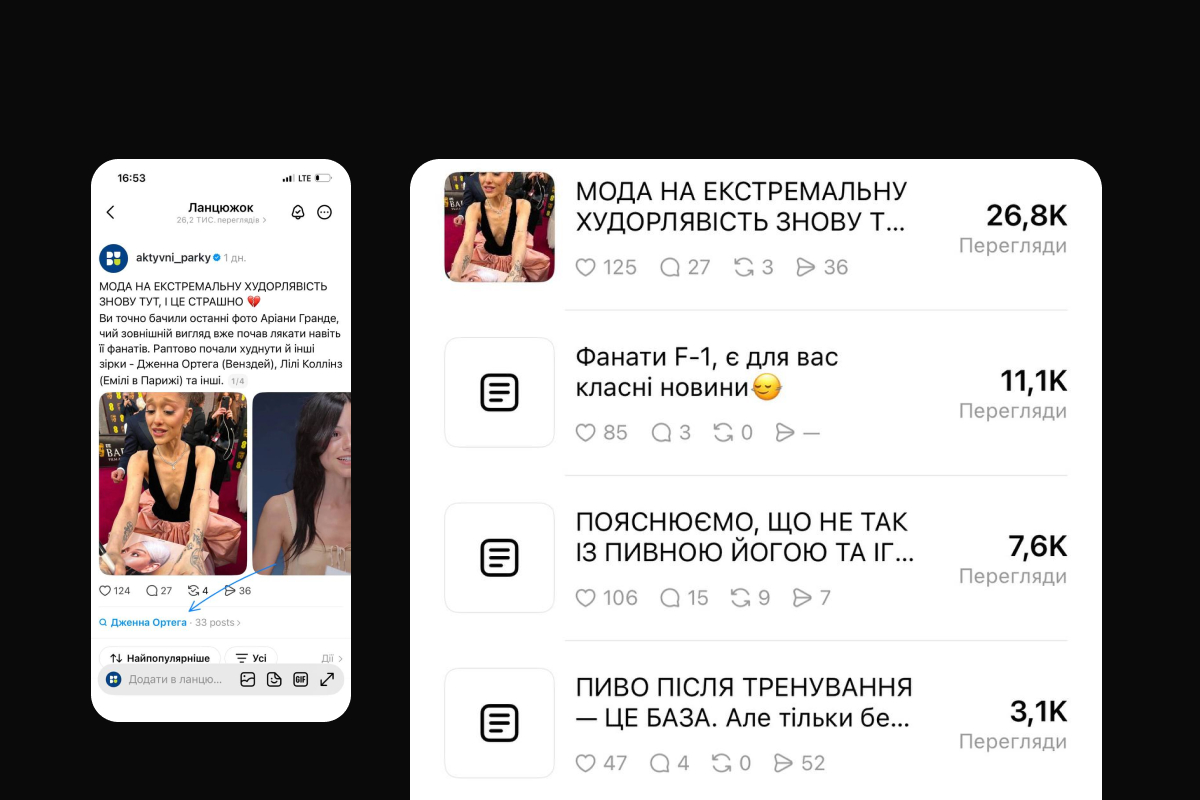Портфоліо