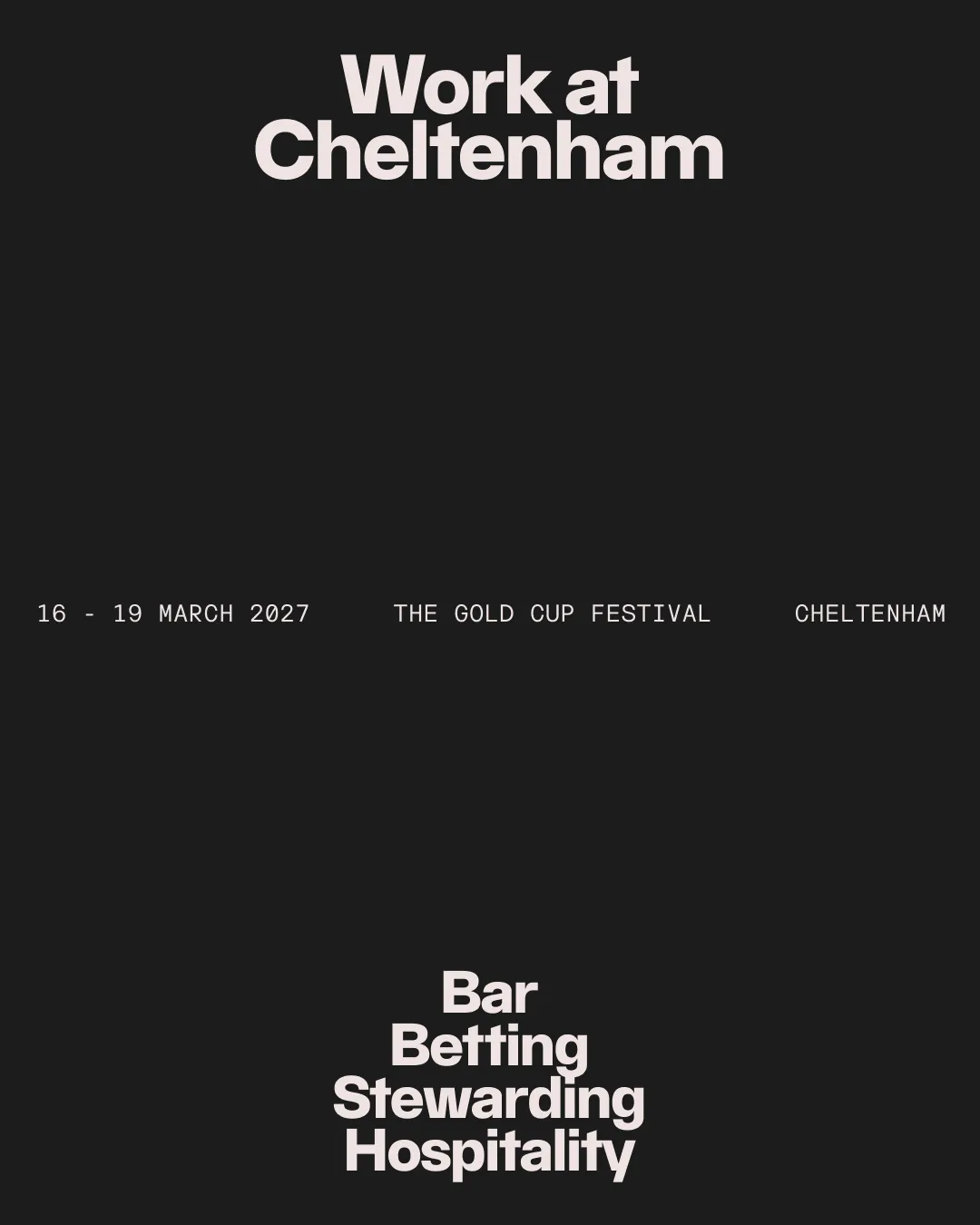 Cheltenham