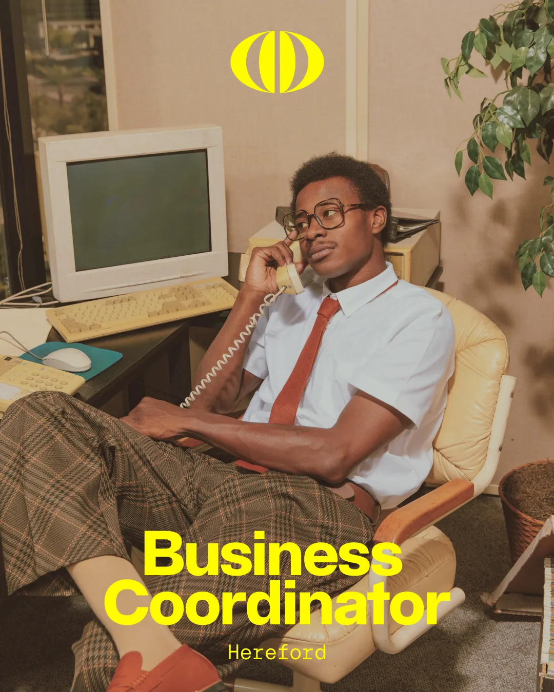 Business Coordinator