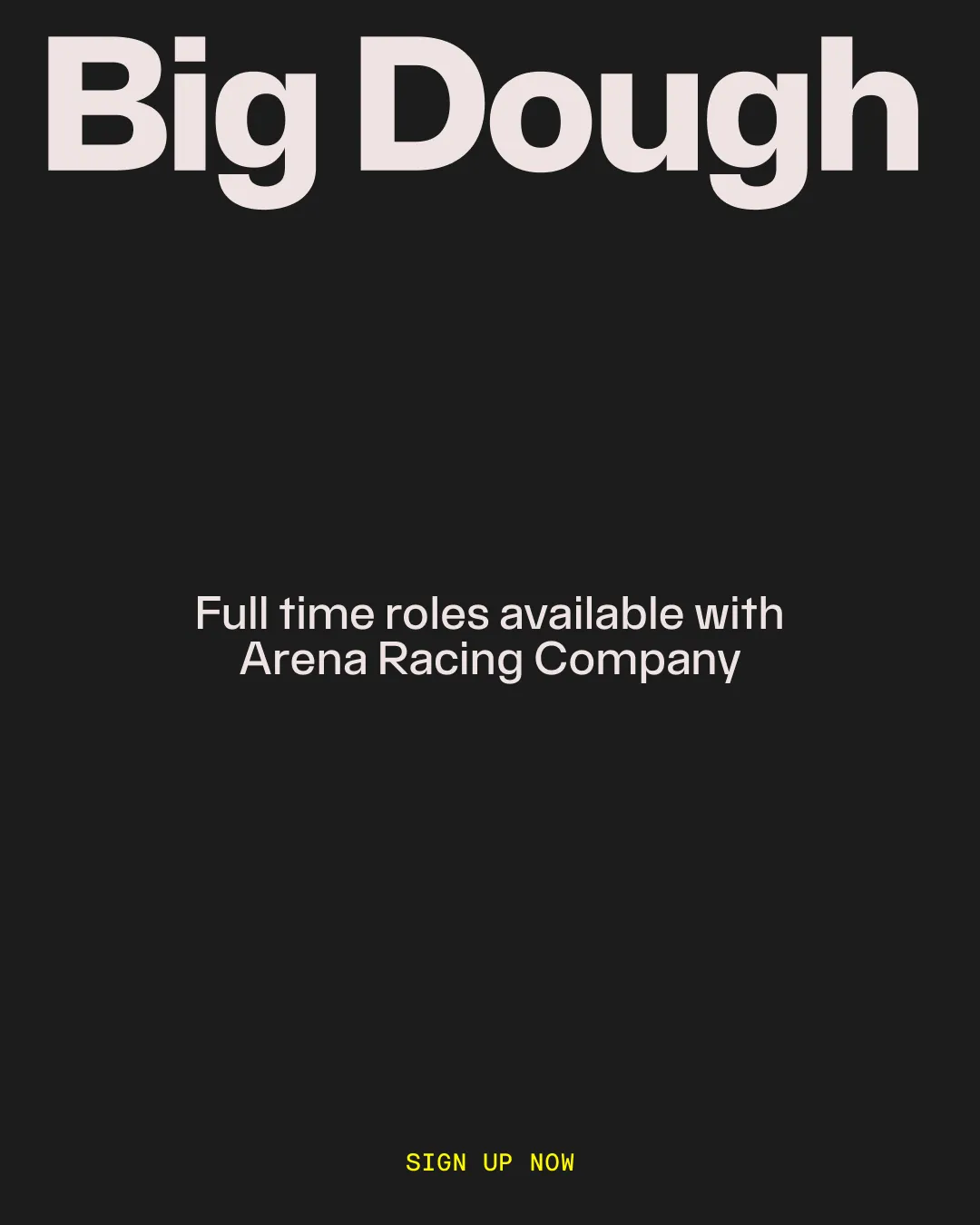 BigDough_ARC