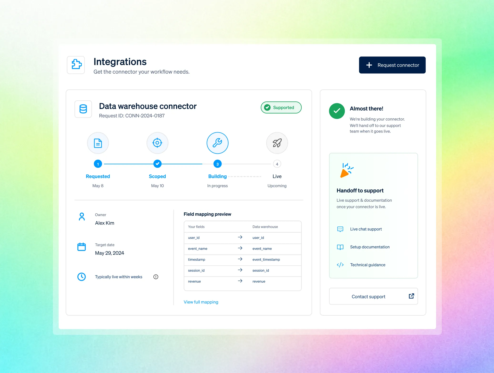 FullSession product graphic