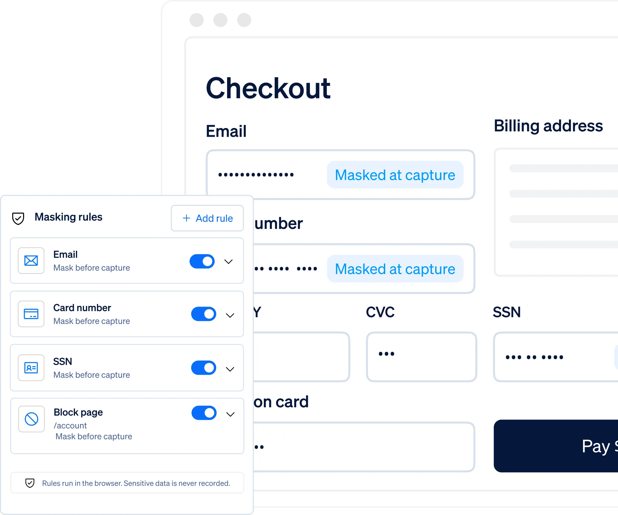 FullSession product graphic