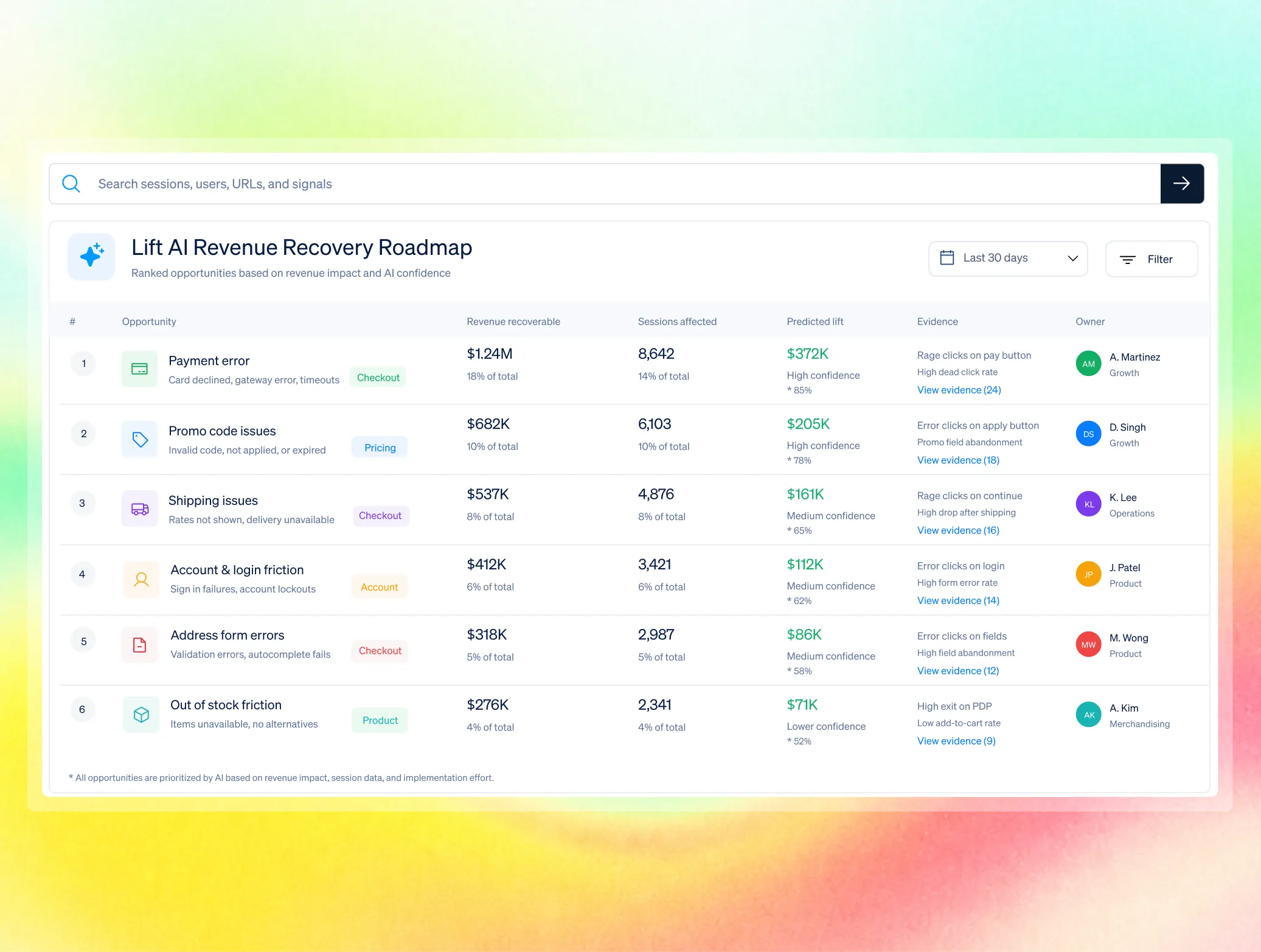 FullSession Website Asset