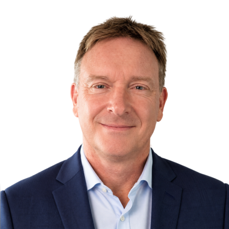 Roman Mohren, CEO of FullSession
