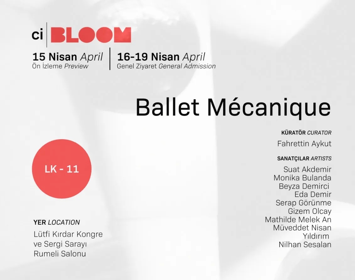 CI Bloom Art Fair 2026