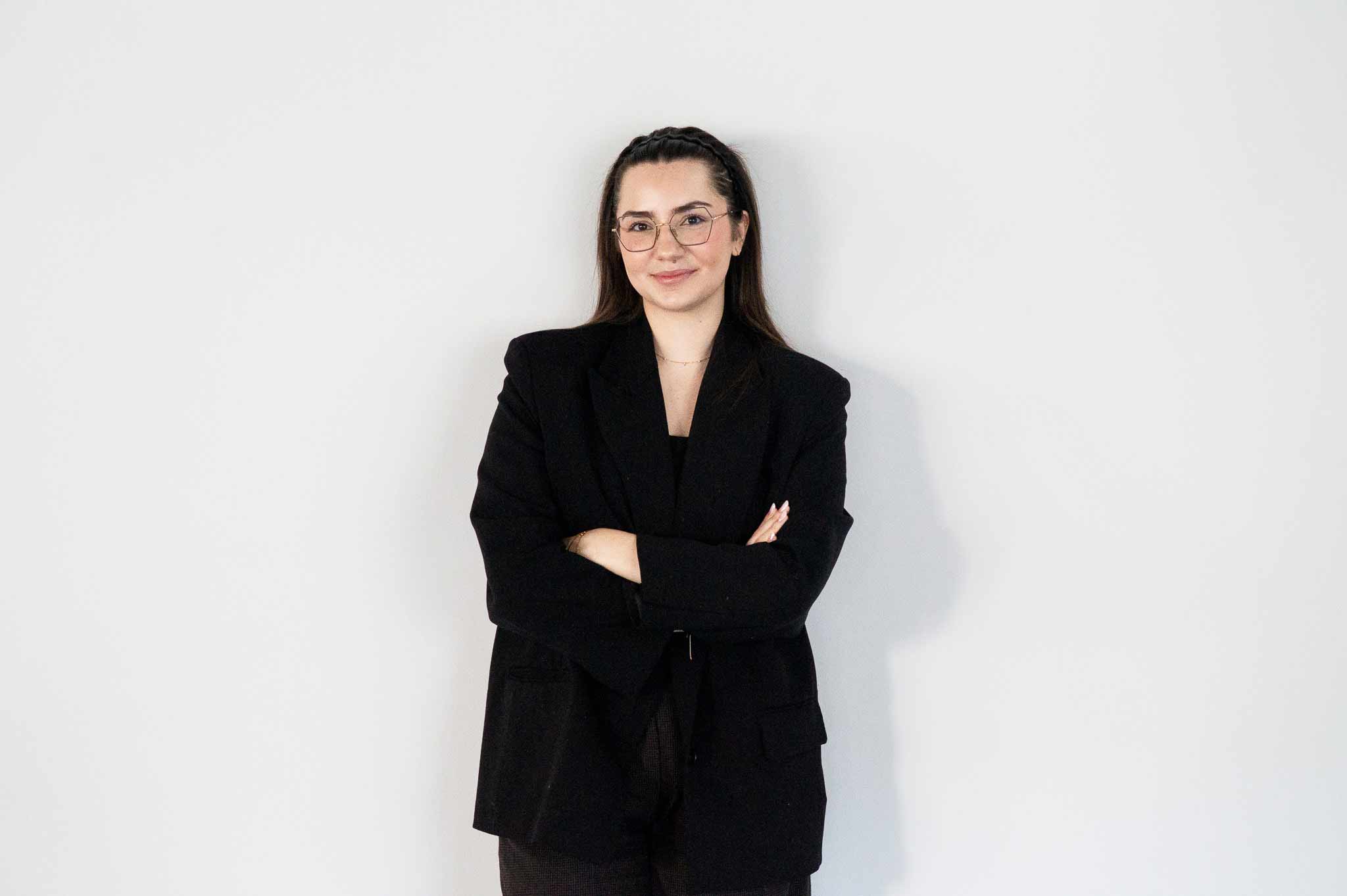 Team Member Photo