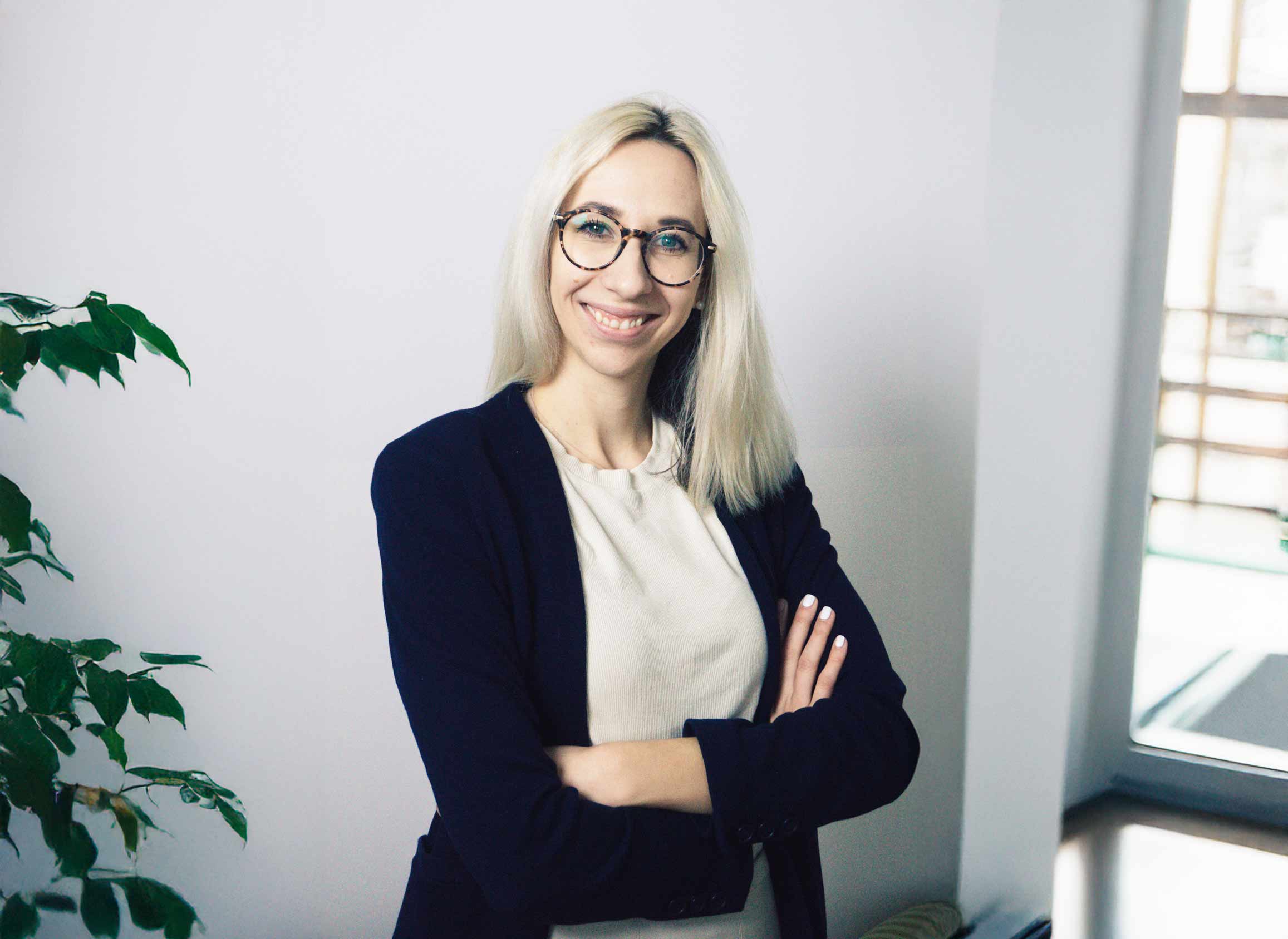 Team Member Photo