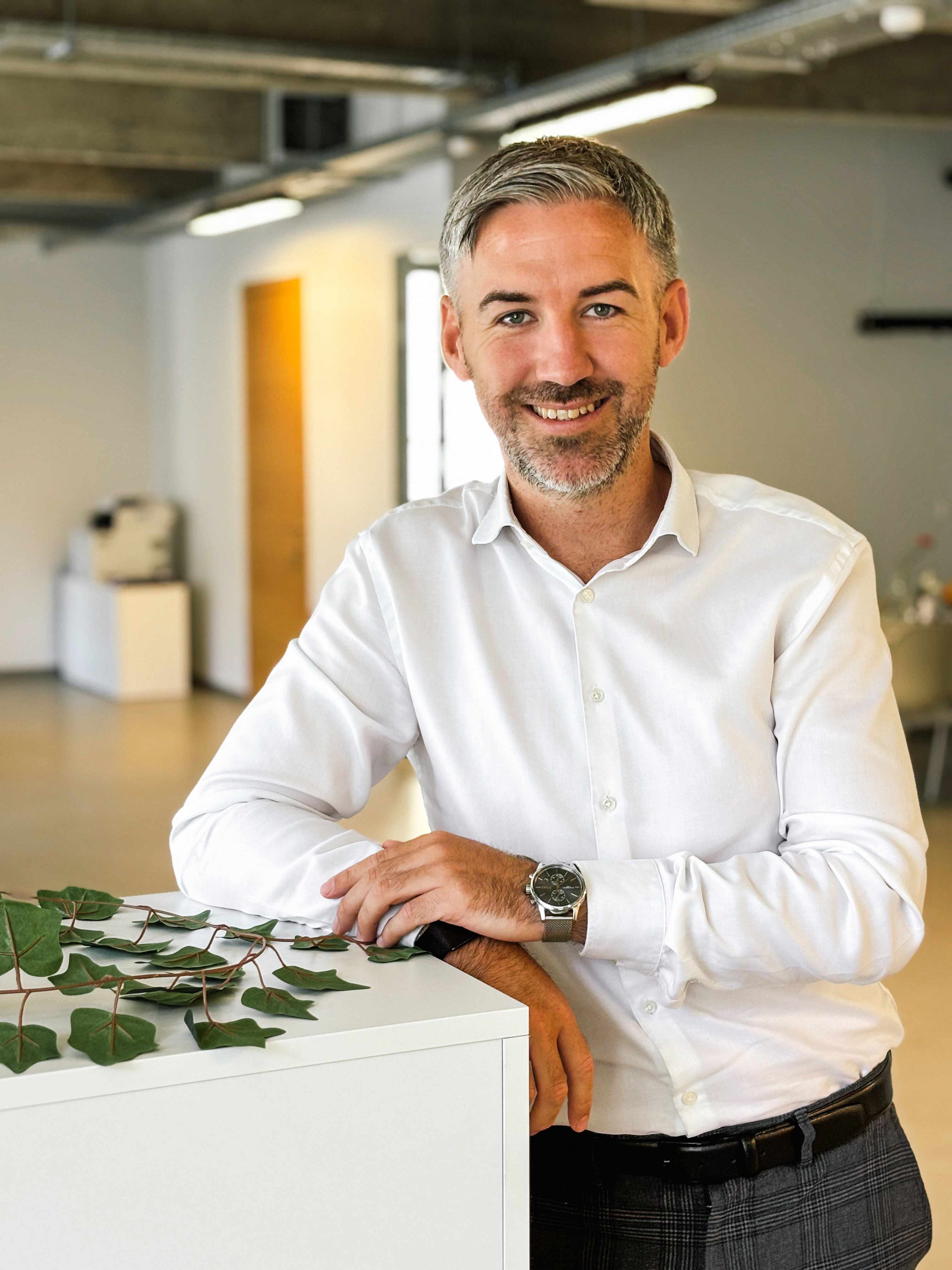 Team Member Photo