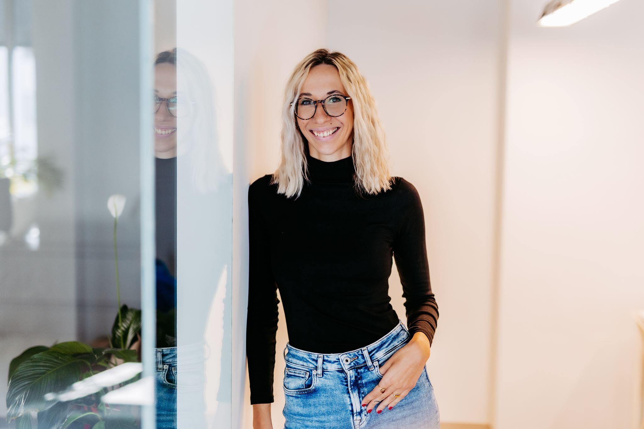Team Member Photo
