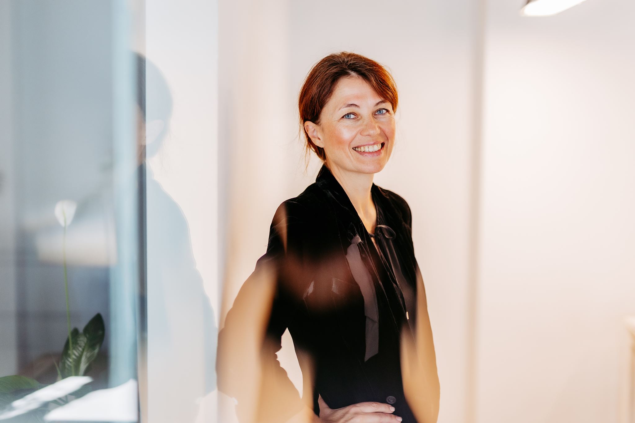Team Member Photo