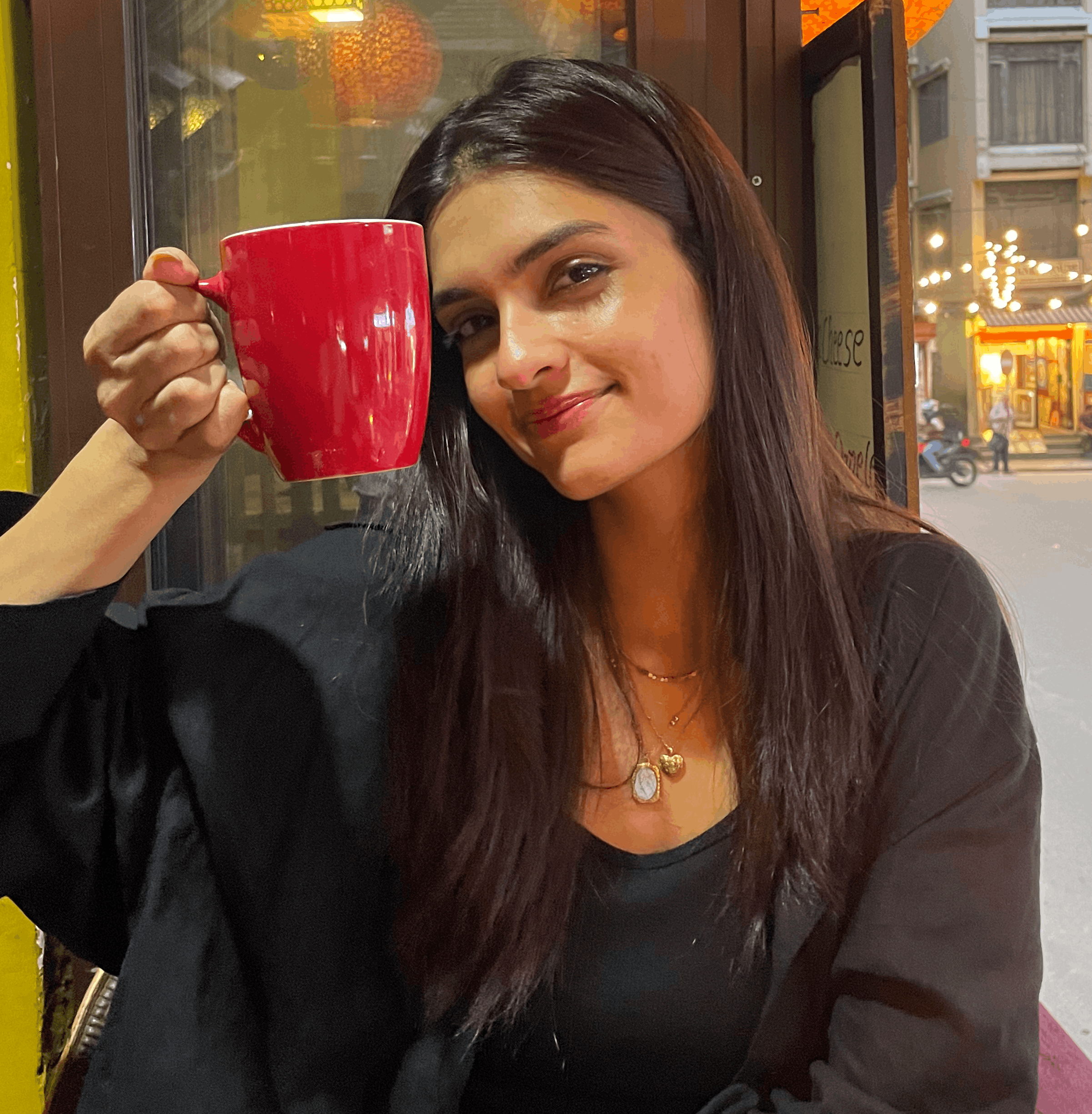 Rudra Priya
