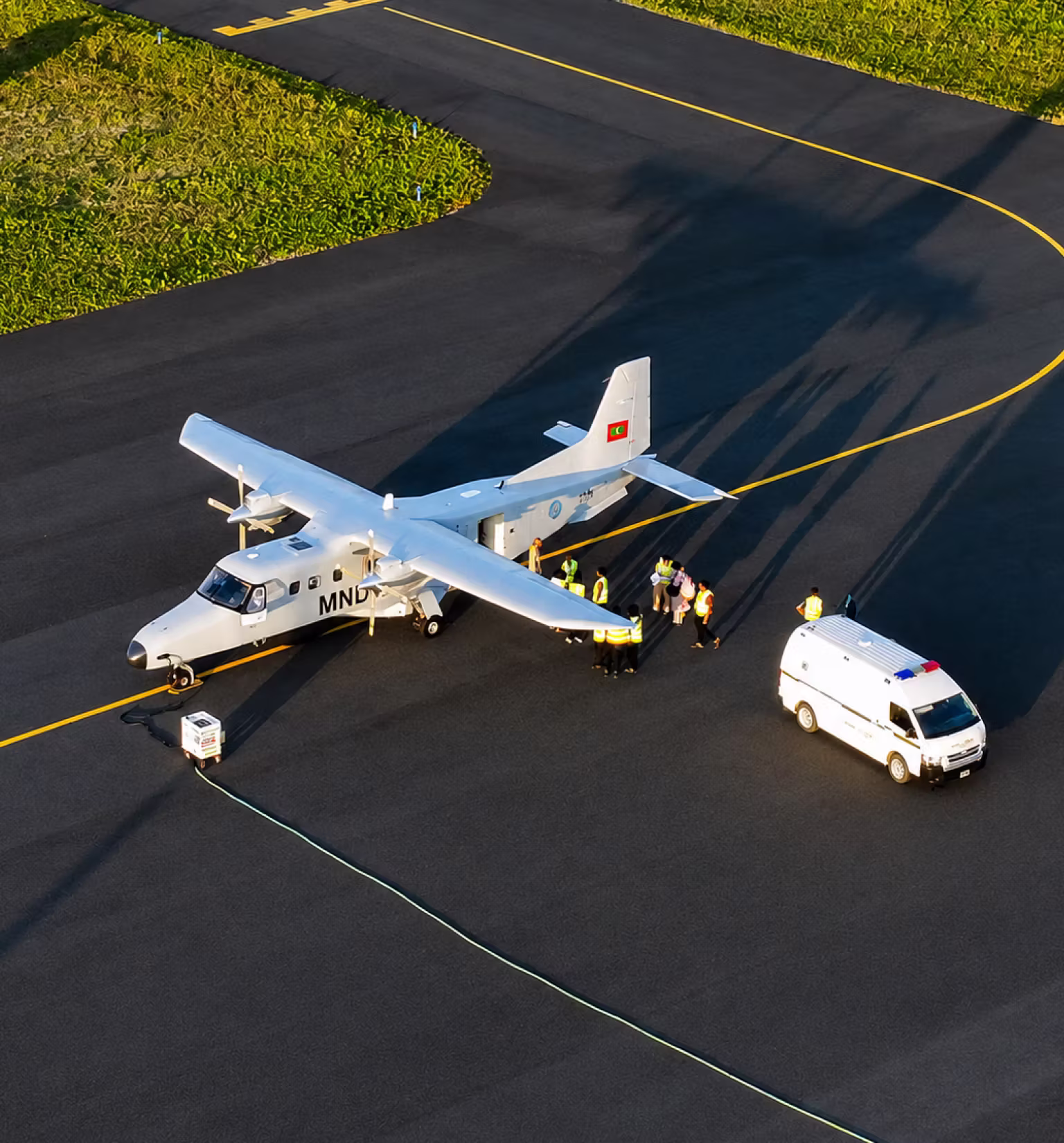 service