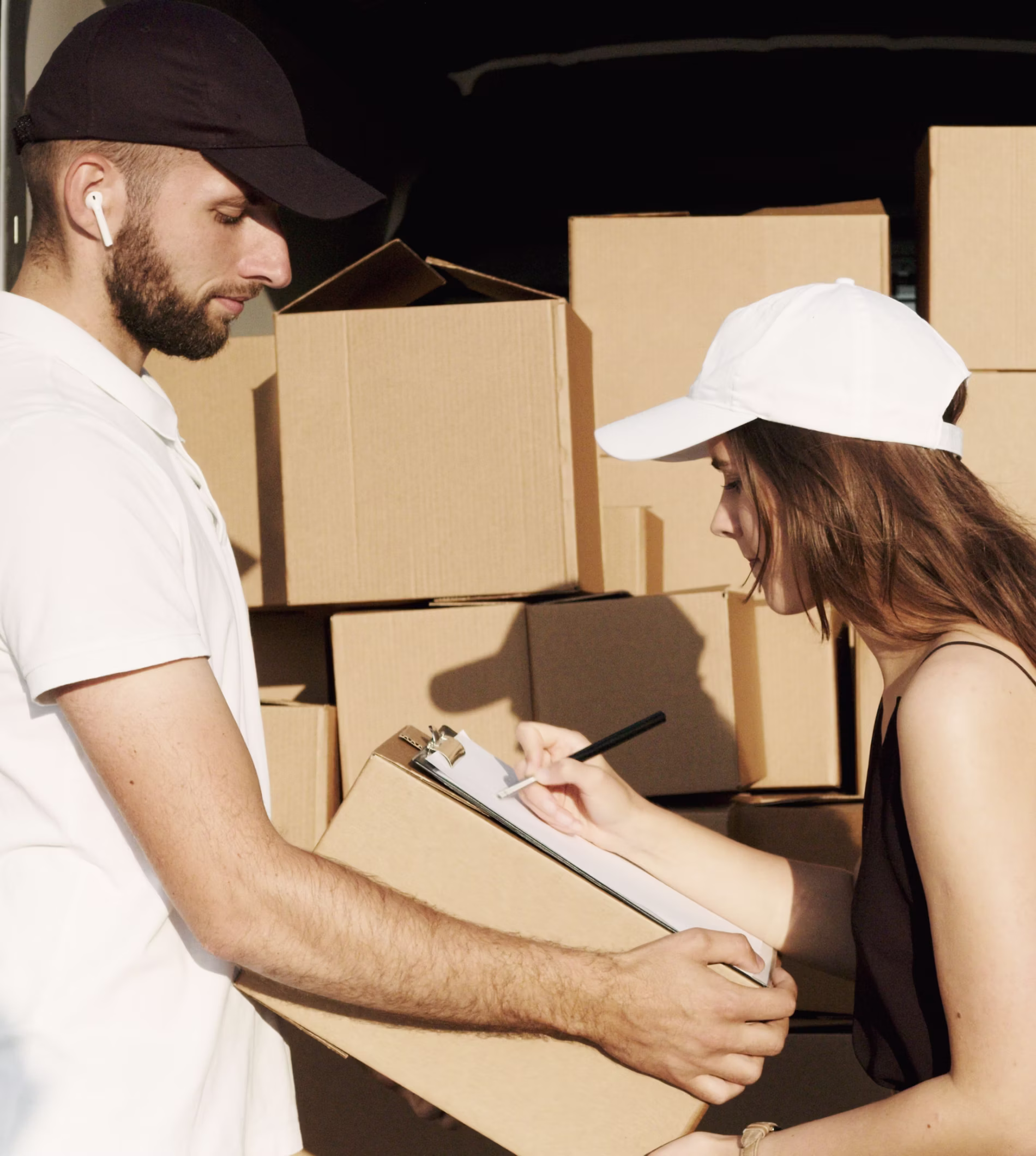 shipment-booking