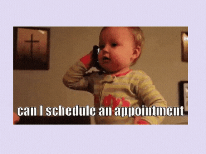 What is a B2B appointment setting script? 