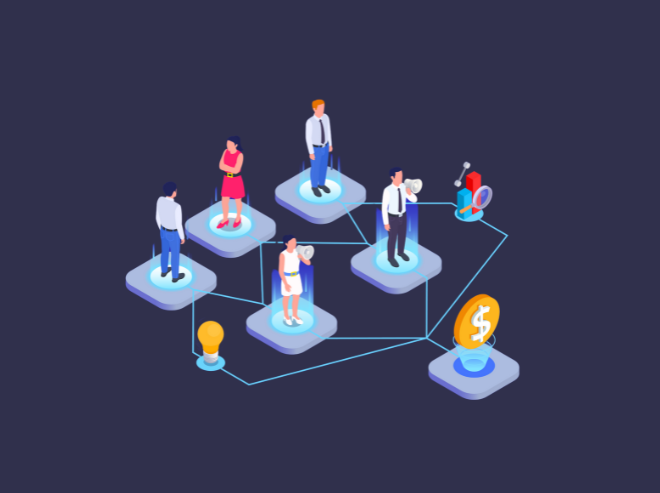 What is B2B market segmentation?