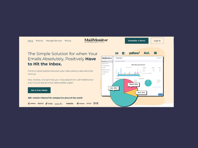 Mailmonitor