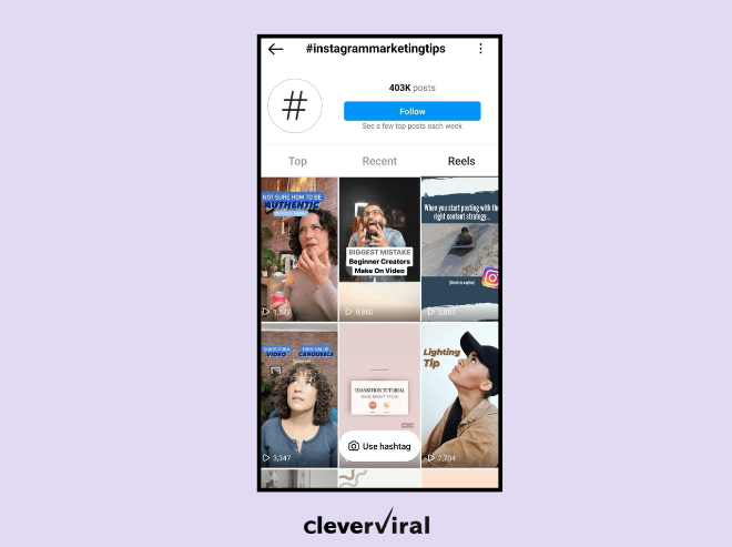 How to find influencer emails manually on Instagram?