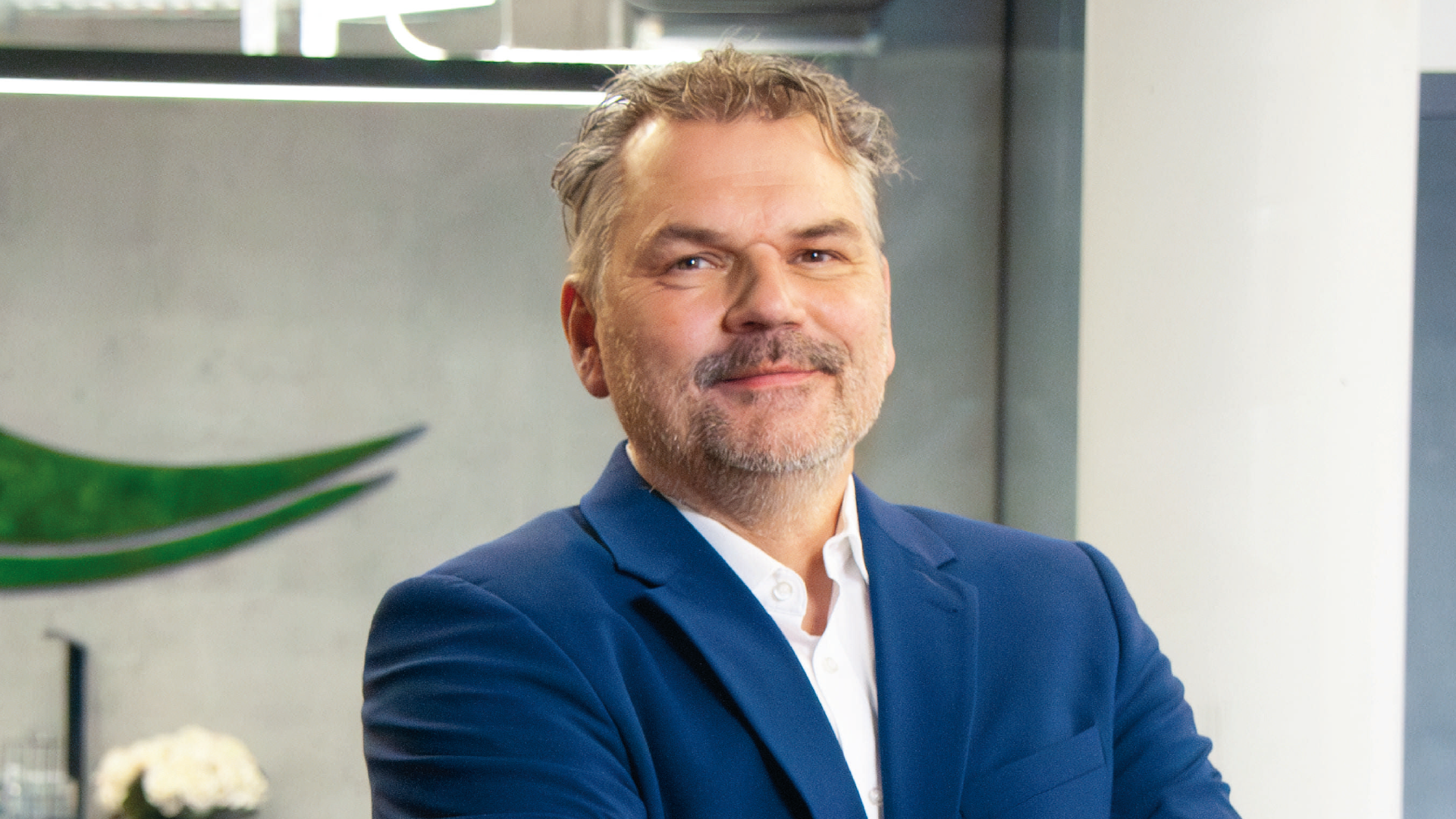 Martin Marscher