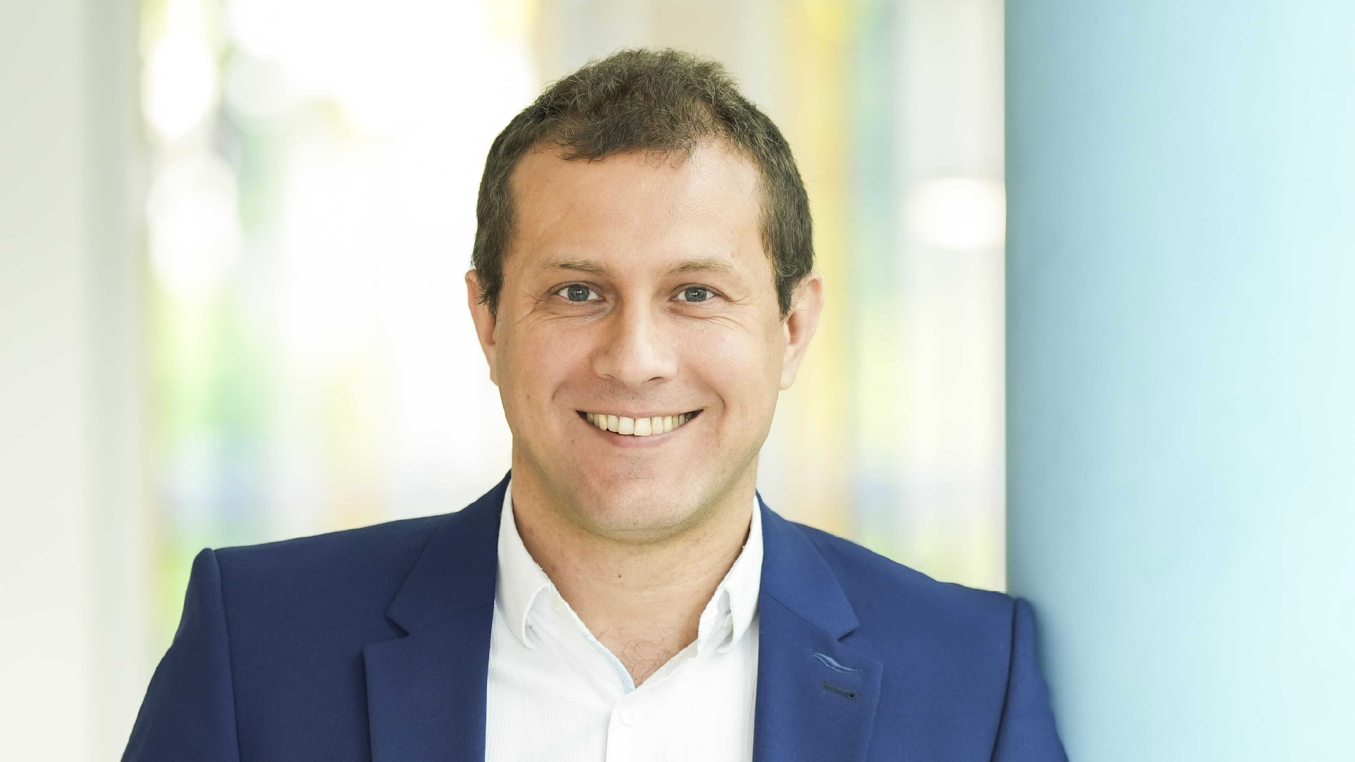 Serban Moroianu