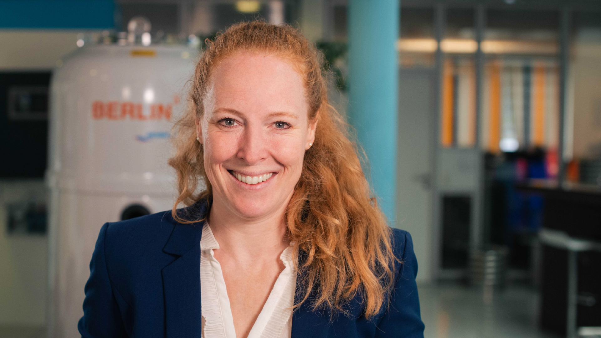 Katrin Riebel